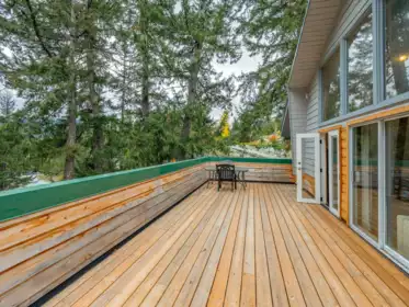 Office / Den Photo of 9539 Emerald Drive, Whistler, BC