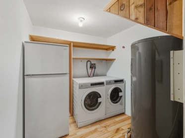 Pantry Photo of 9539 Emerald Drive, Whistler, BC
