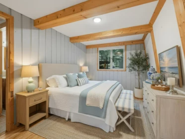 Primary Bedroom Photo of 9539 Emerald Drive, Whistler, BC