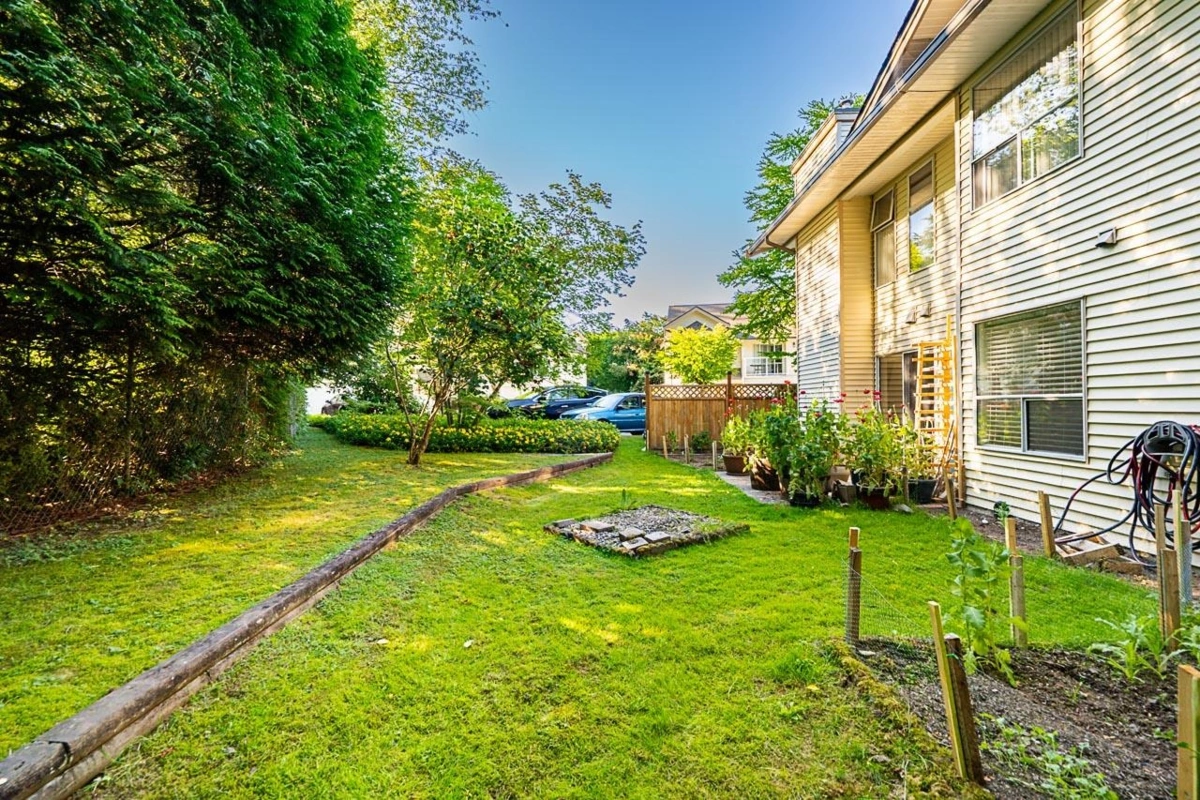 Aerial View of 121 6841 138 Street, Surrey, BC