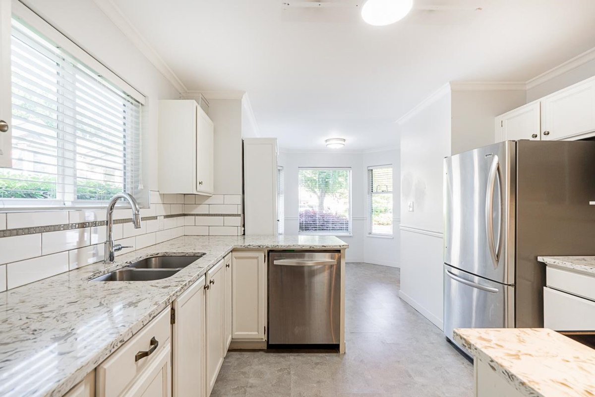 Bedroom 2 Photo of 121 6841 138 Street, Surrey, BC