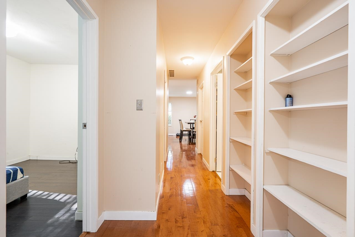Garage Interior Photo of 121 6841 138 Street, Surrey, BC