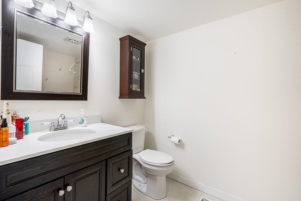 Hallway Photo of 121 6841 138 Street, Surrey, BC