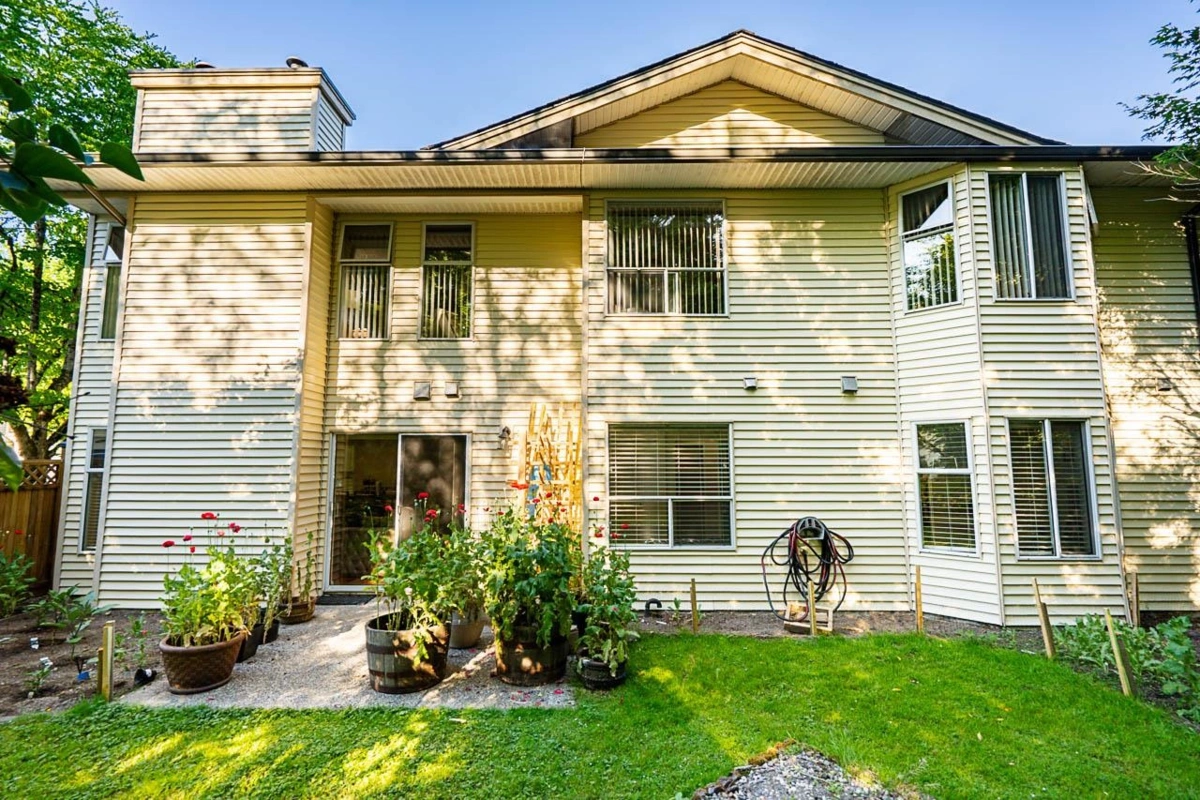 Neighborhood Park Photo Near 121 6841 138 Street, Surrey, BC