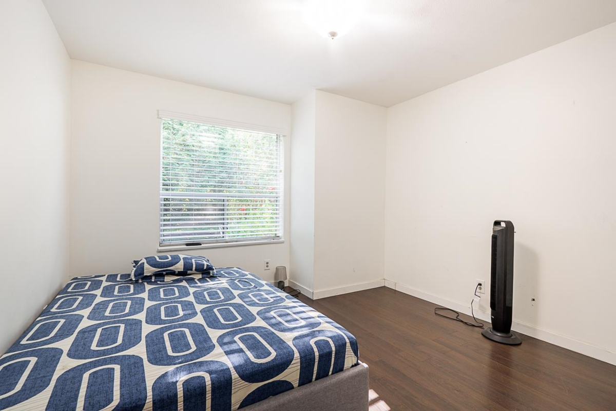 Outdoor Patio Photo of 121 6841 138 Street, Surrey, BC