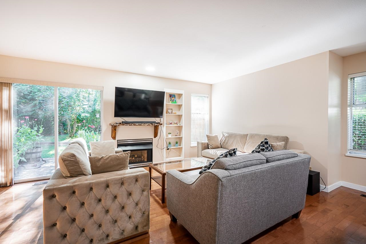 Pantry Photo of 121 6841 138 Street, Surrey, BC