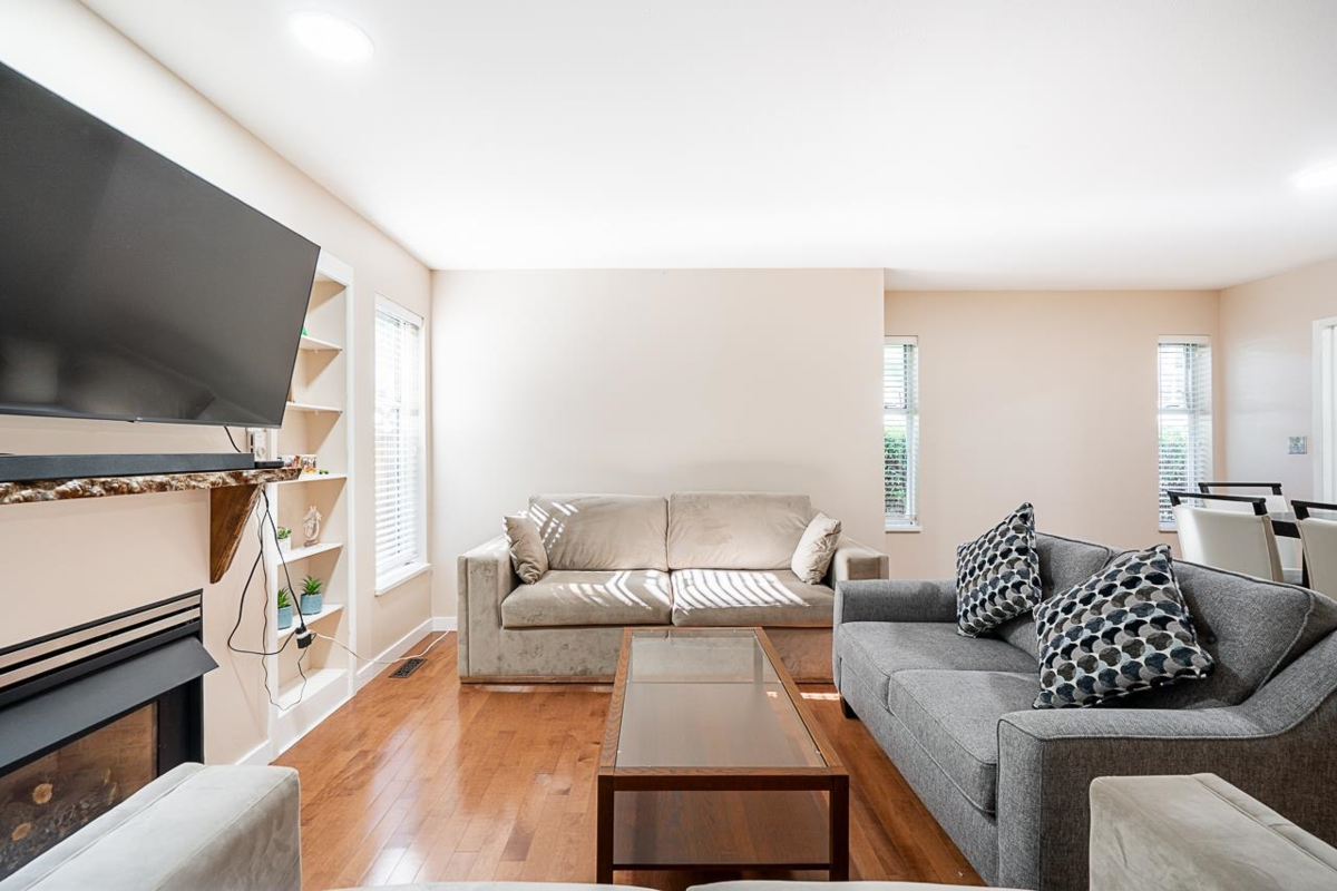 Primary Bedroom Photo of 121 6841 138 Street, Surrey, BC