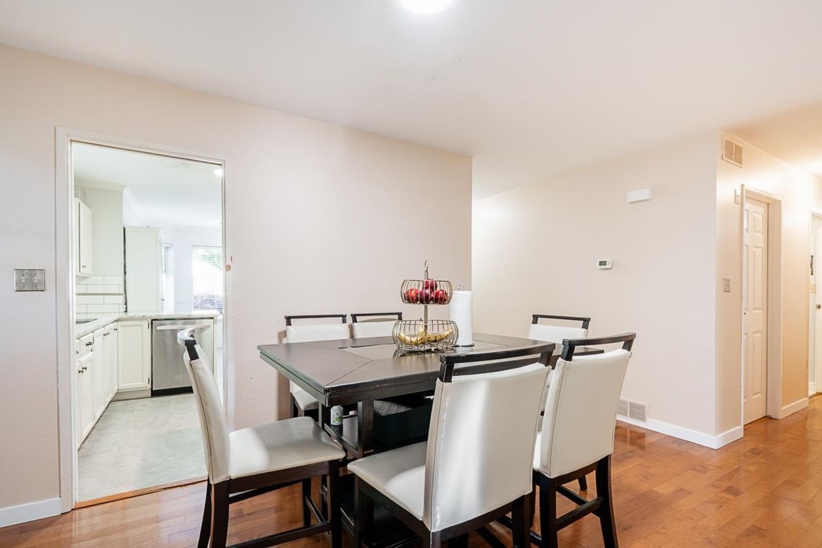 Walk-In Closet Photo of 121 6841 138 Street, Surrey, BC