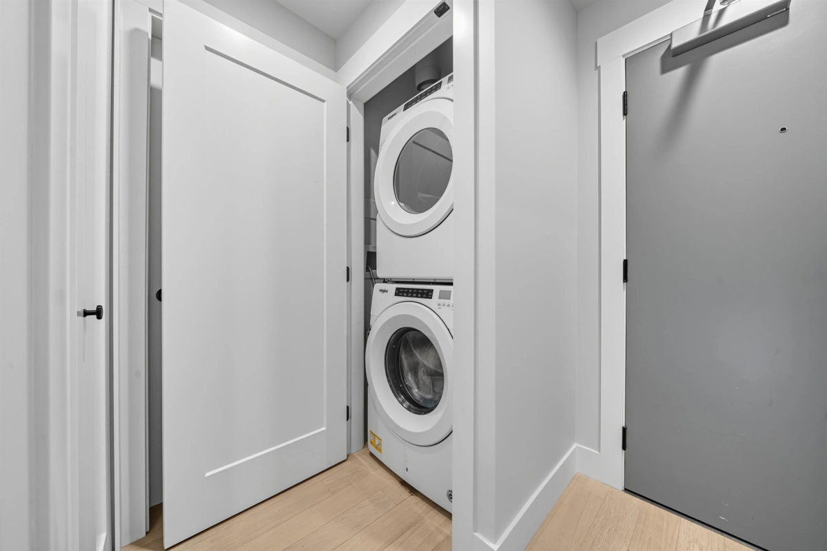 Bedroom 3 Photo of 201 22226 Brown Avenue, Maple Ridge, BC