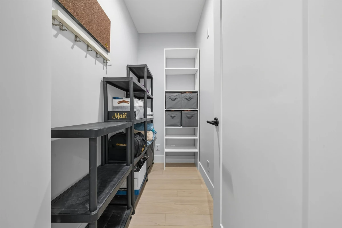 Bedroom 4 Photo of 201 22226 Brown Avenue, Maple Ridge, BC