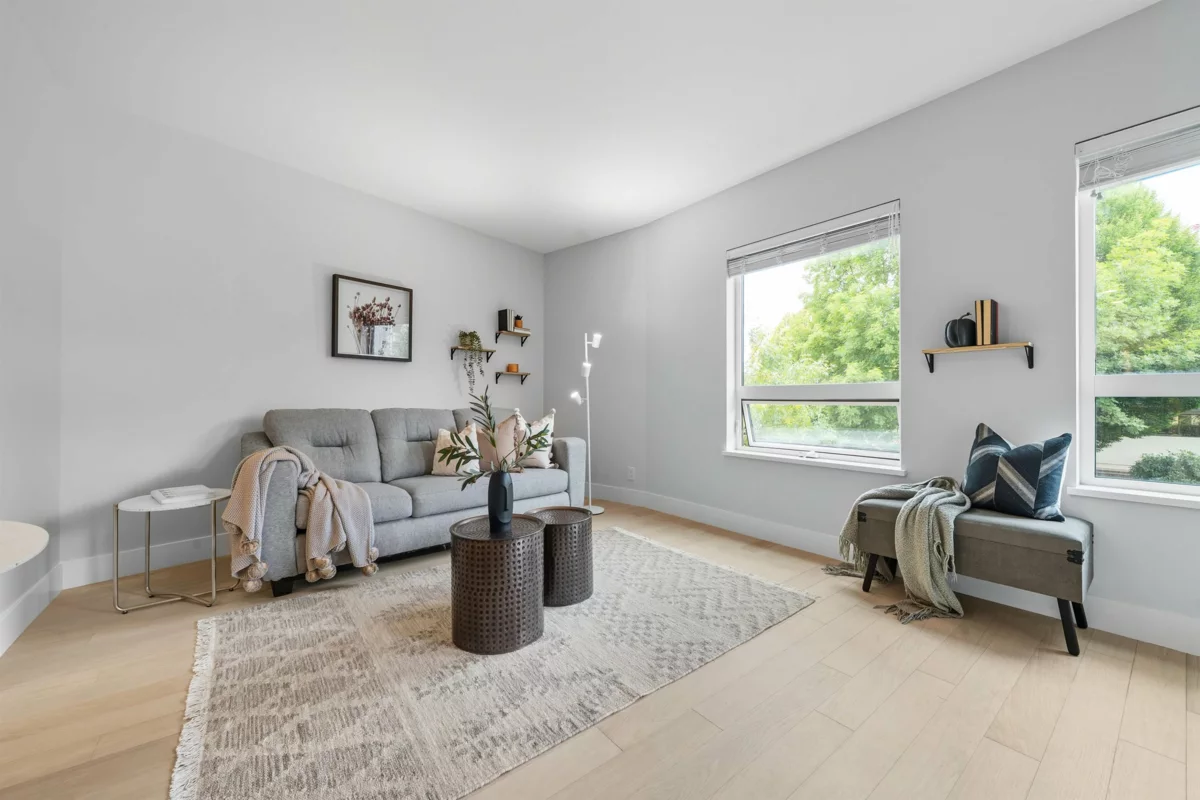 Kitchen Photo of 201 22226 Brown Avenue, Maple Ridge, BC