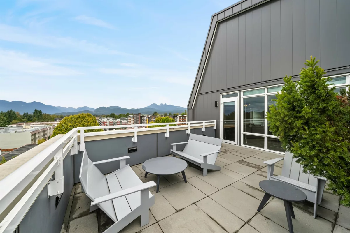 Loft / Bonus Room Photo of 201 22226 Brown Avenue, Maple Ridge, BC
