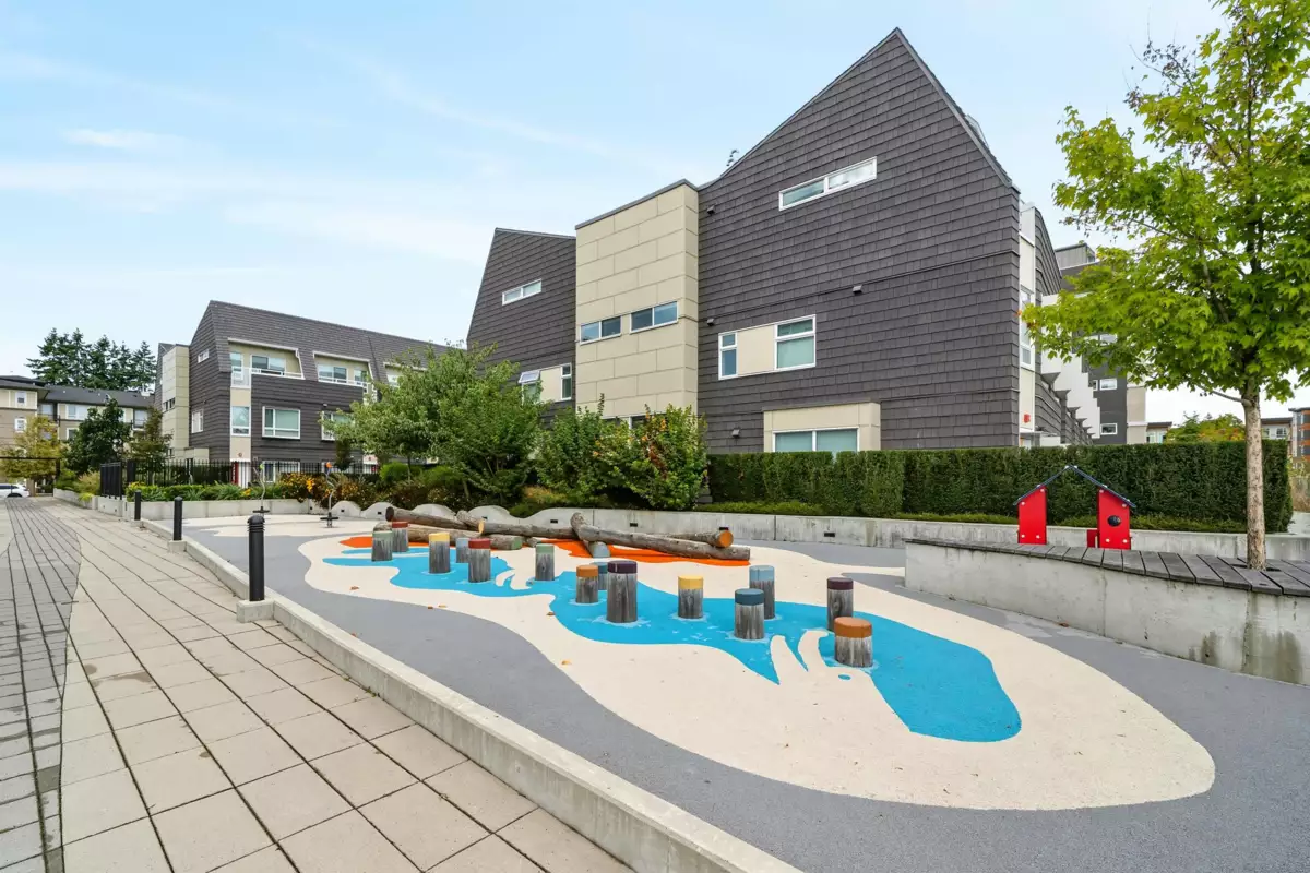Mudroom Photo of 201 22226 Brown Avenue, Maple Ridge, BC