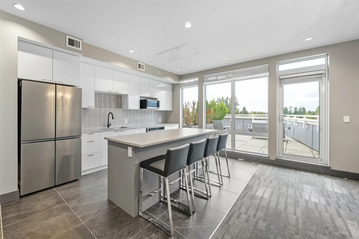 Office / Den Photo of 201 22226 Brown Avenue, Maple Ridge, BC