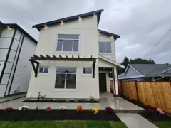 46347 Maple Avenue, Chilliwack, BC