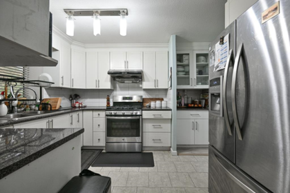 Kitchen Island Photo of 14346 68b Avenue, Surrey, BC