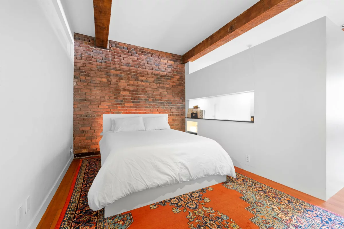 Bedroom 4 Photo of 405 310 Water Street, Vancouver, BC