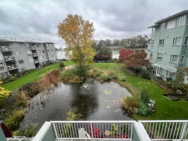 1950 E Kent South Avenue, Vancouver, BC, South Marine — 2 bed townhouse for sale