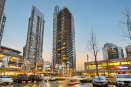 3501 6098 Station Street, Burnaby, BC
