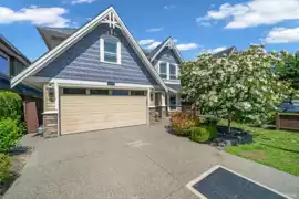 5515 Cove Inlet Road, Delta, BC