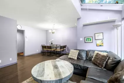 5741 Mayview Circle, Burnaby, BC, Burnaby — Townhouse for sale