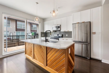 6 16223 23a Avenue, Surrey, BC, Surrey — Townhouse for sale