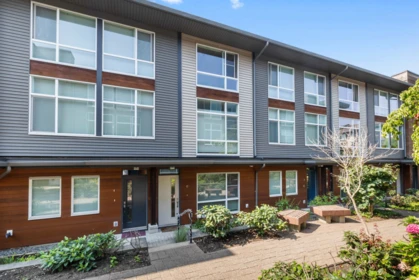6 16223 23a Avenue, Surrey, BC, Surrey — Townhouse for sale