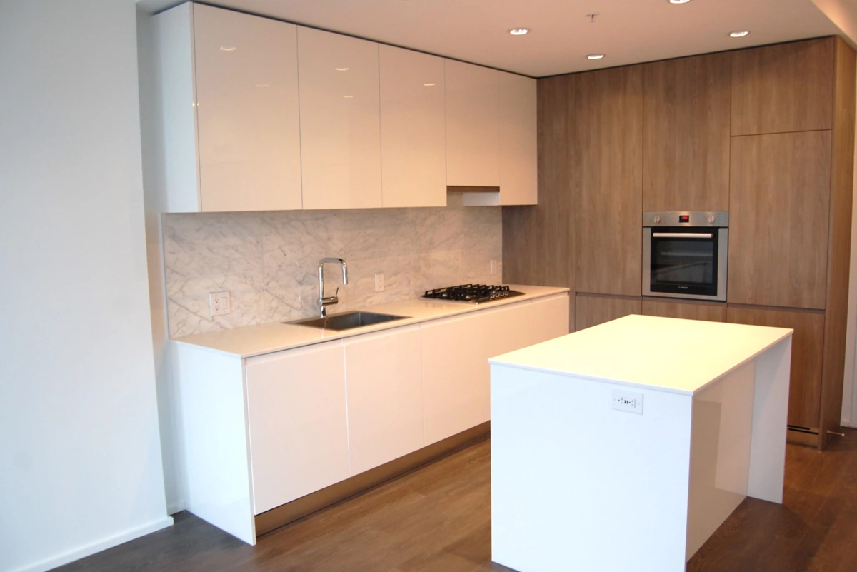 Dining Area Photo of 4303 4650 Brentwood Boulevard, Burnaby, BC