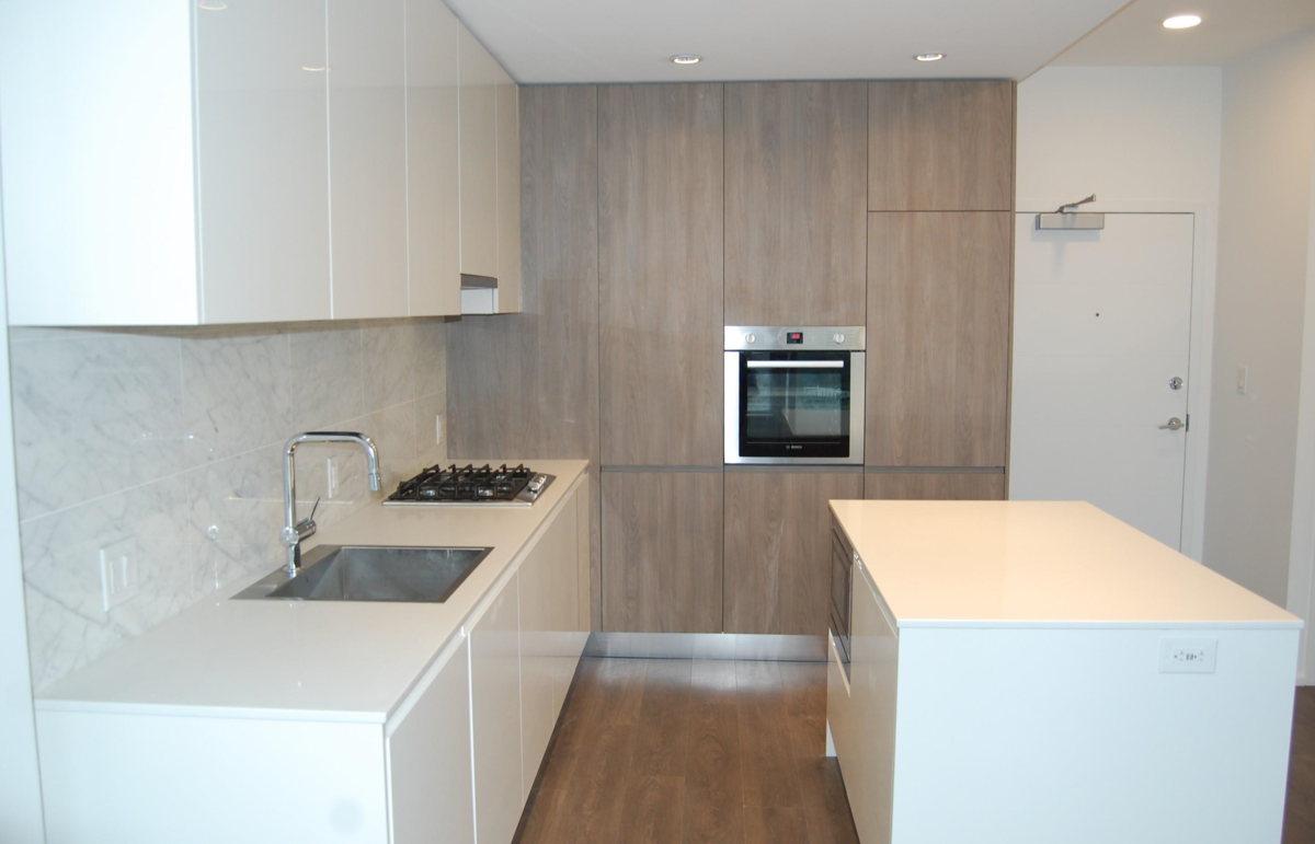 Family Room Photo of 4303 4650 Brentwood Boulevard, Burnaby, BC