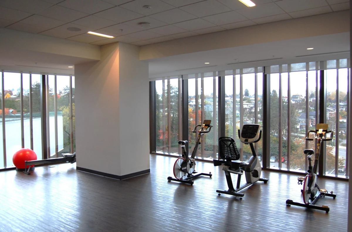 Mudroom Photo of 4303 4650 Brentwood Boulevard, Burnaby, BC