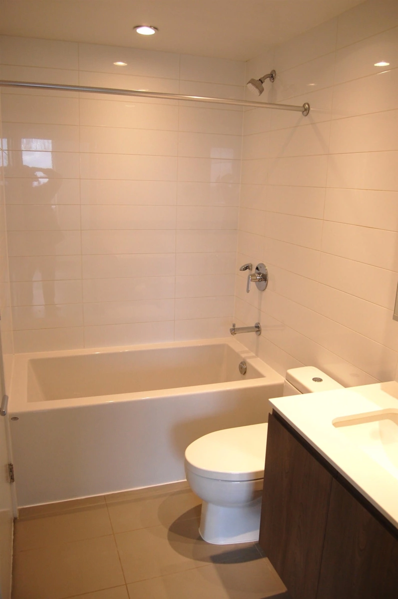 Primary Bathroom Photo of 4303 4650 Brentwood Boulevard, Burnaby, BC