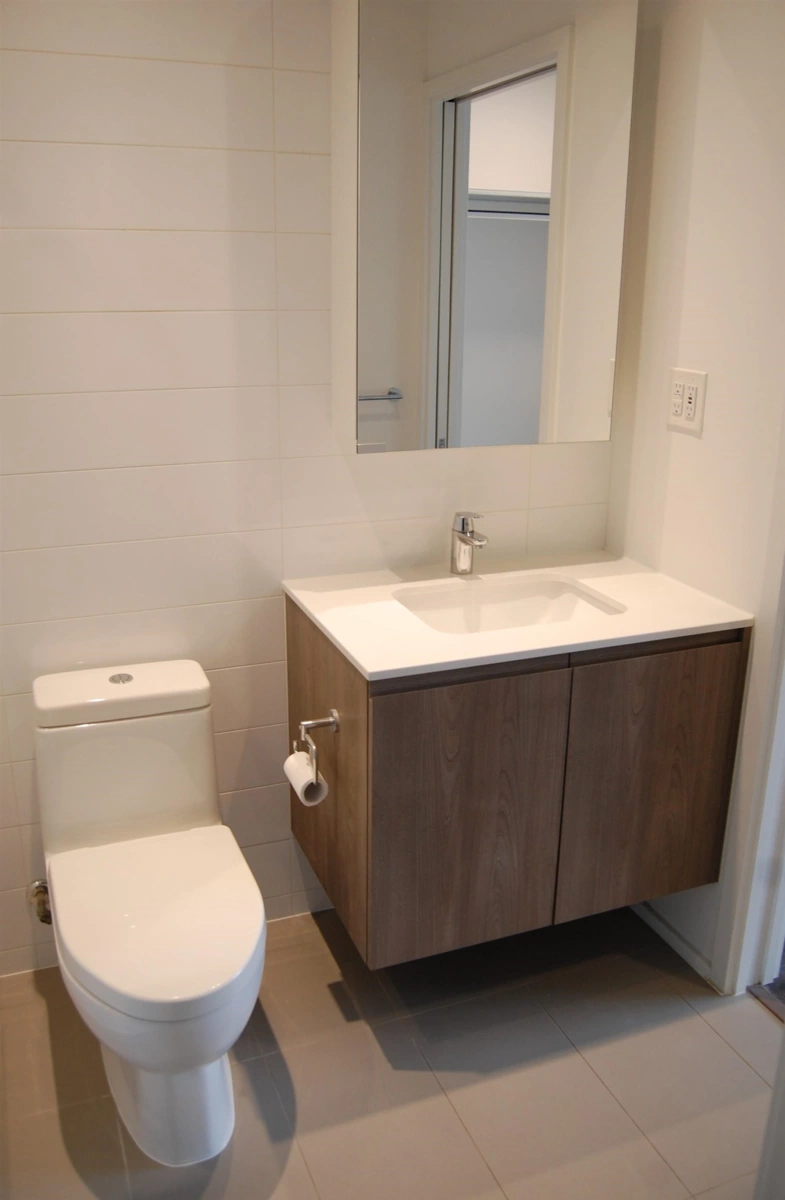 Walk-In Closet Photo of 4303 4650 Brentwood Boulevard, Burnaby, BC