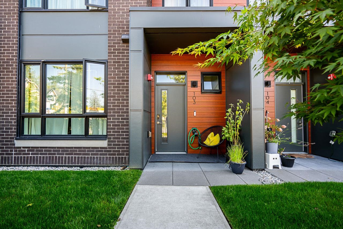 Fitness Center Photo Near 103 2035 Glenaire Drive, North Vancouver, BC