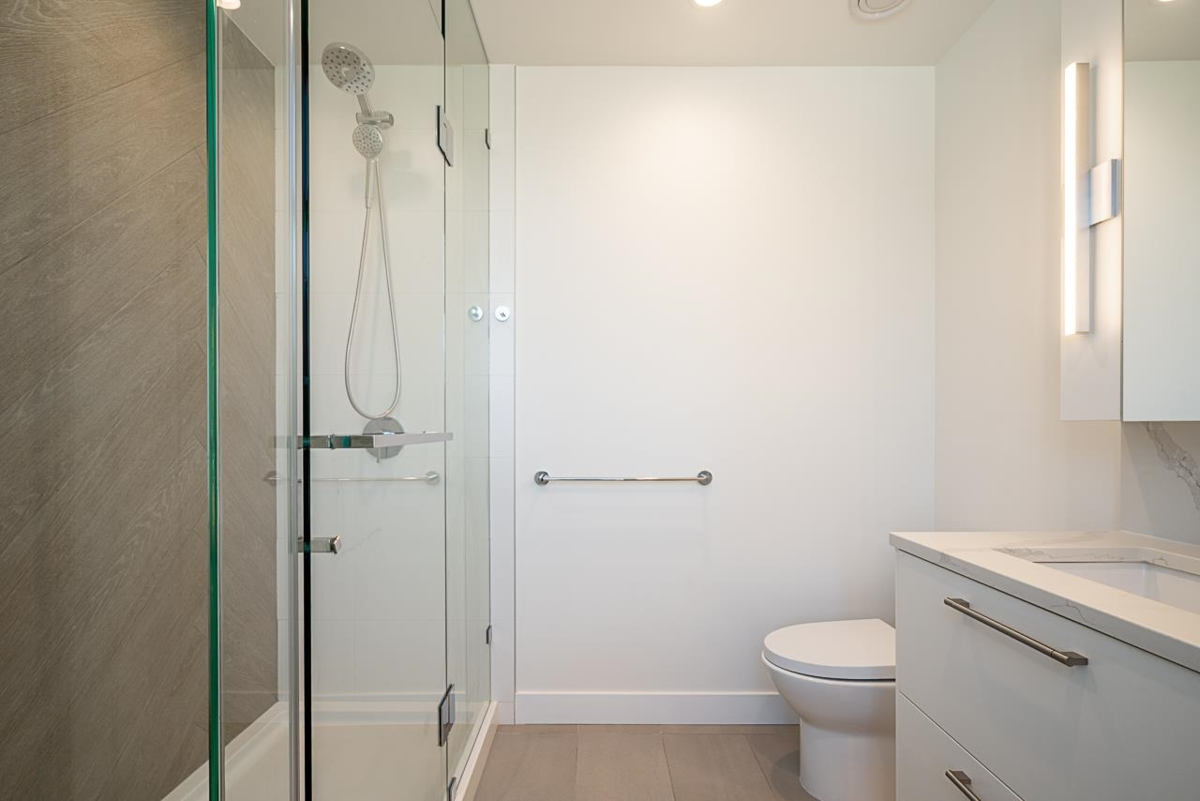 Mudroom Photo of 103 2035 Glenaire Drive, North Vancouver, BC