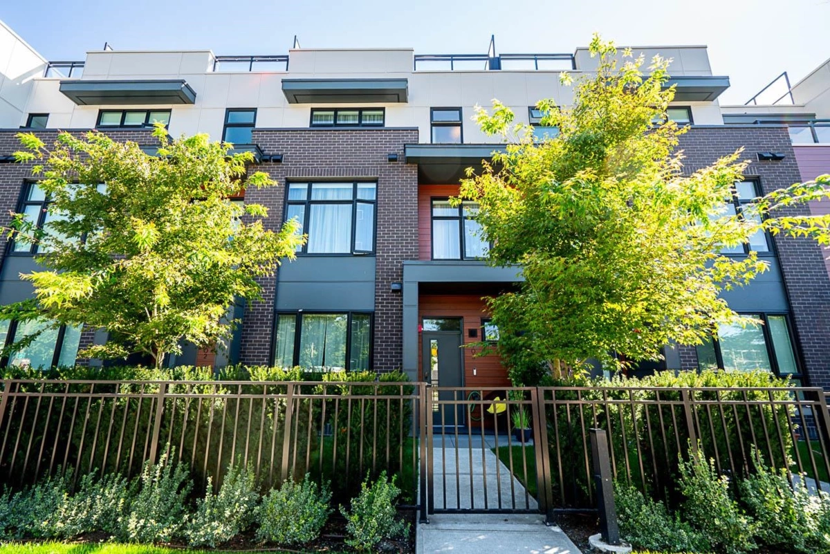 Neighborhood Park Photo Near 103 2035 Glenaire Drive, North Vancouver, BC