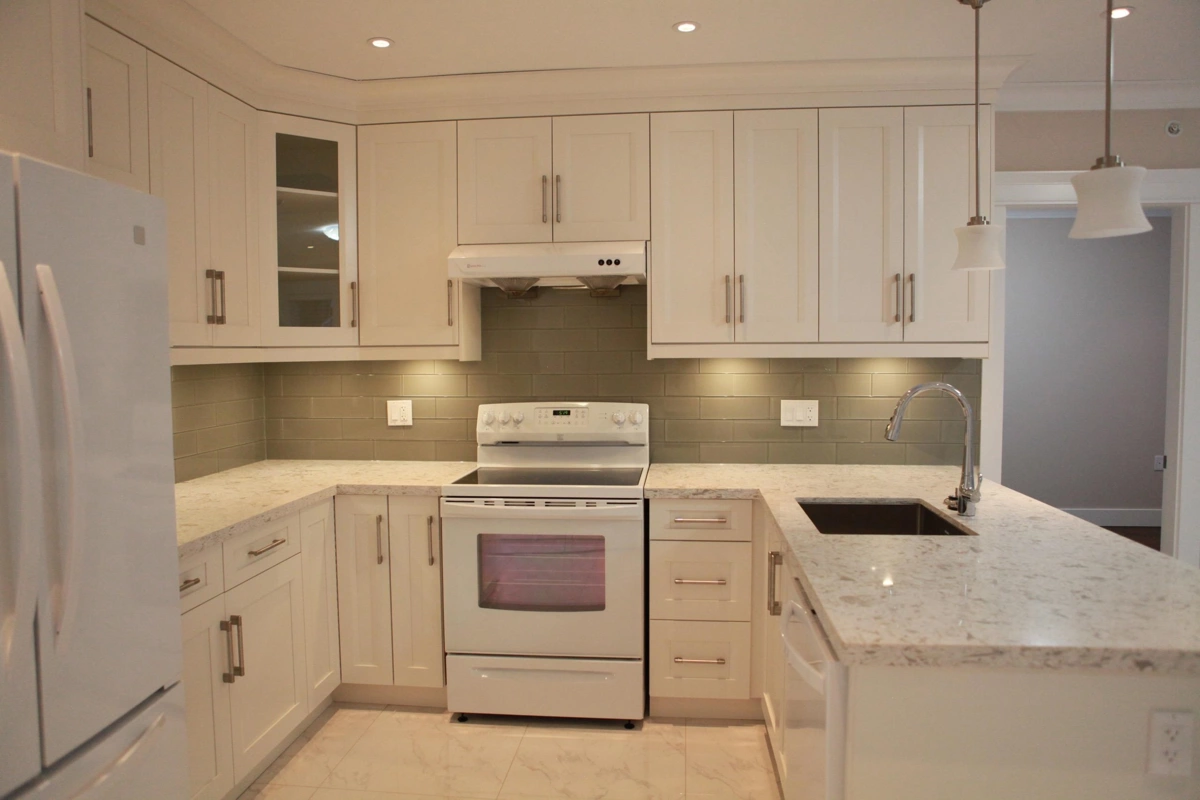 Bedroom 2 Photo of 455 W 38th Avenue, Vancouver, BC