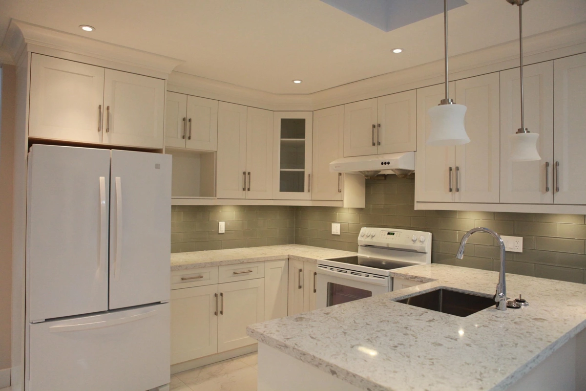 Bedroom 3 Photo of 455 W 38th Avenue, Vancouver, BC