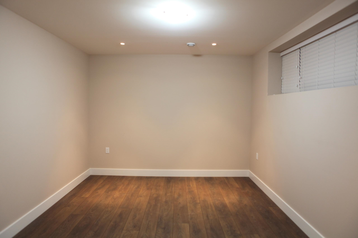 Bedroom 4 Photo of 455 W 38th Avenue, Vancouver, BC