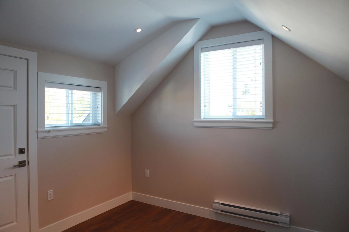 Entry Foyer Photo of 455 W 38th Avenue, Vancouver, BC