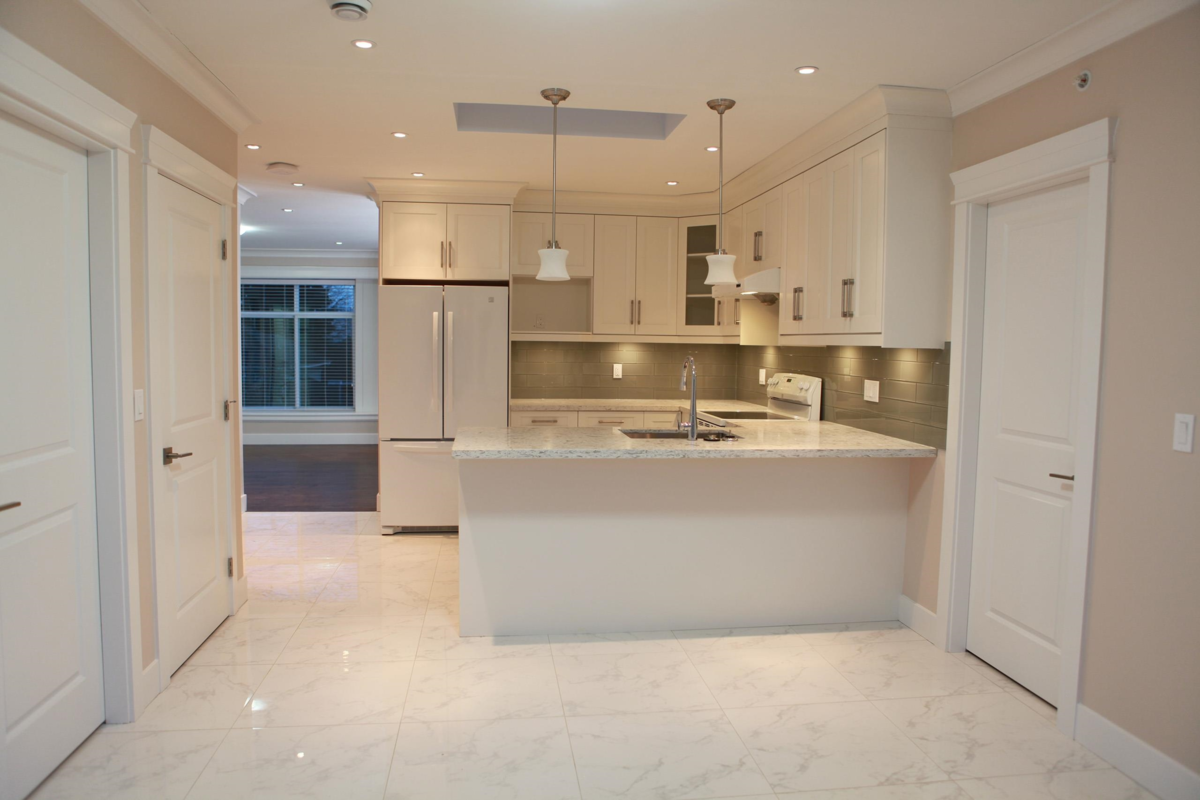 Exterior Rear Photo of 455 W 38th Avenue, Vancouver, BC