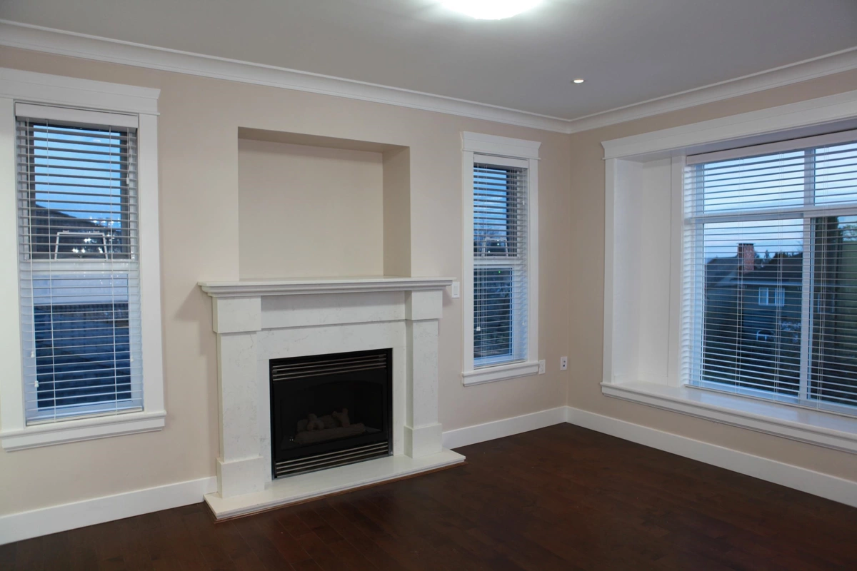 Family Room Photo of 455 W 38th Avenue, Vancouver, BC