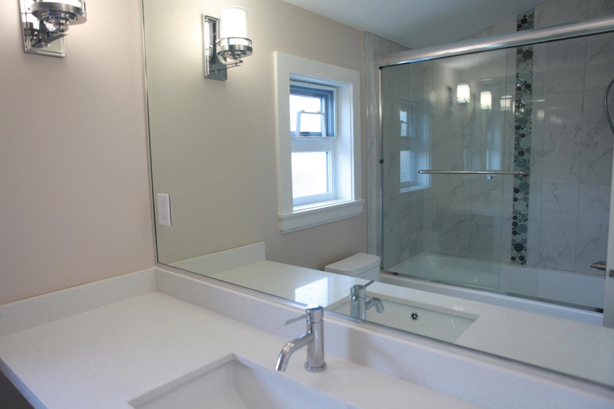 Kitchen Photo of 455 W 38th Avenue, Vancouver, BC