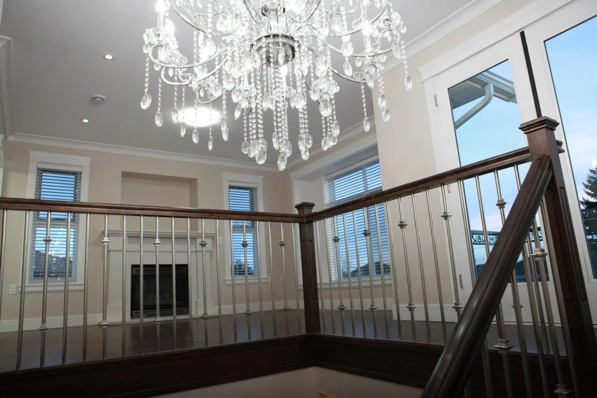 Living Room Photo of 455 W 38th Avenue, Vancouver, BC