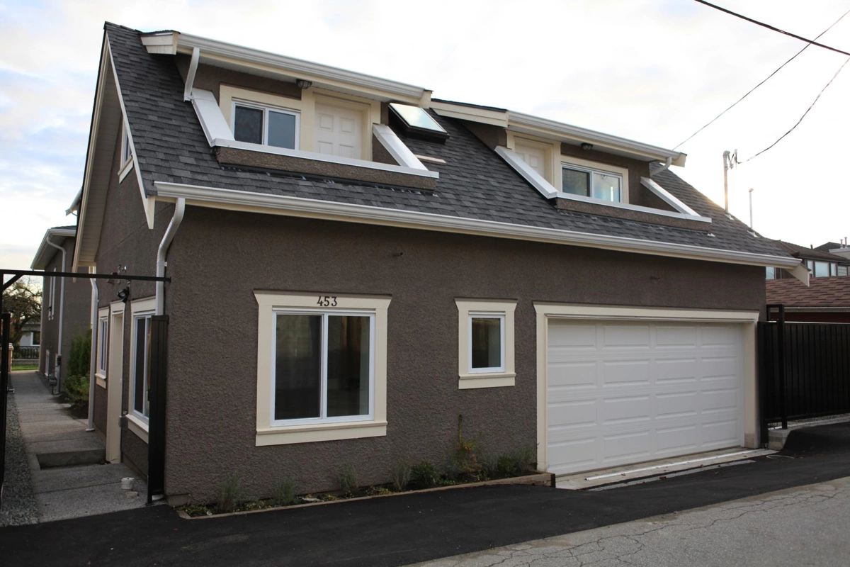 Loft / Bonus Room Photo of 455 W 38th Avenue, Vancouver, BC
