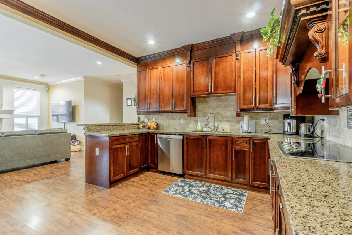 Bedroom 2 Photo of 15833 108 Avenue, Surrey, BC