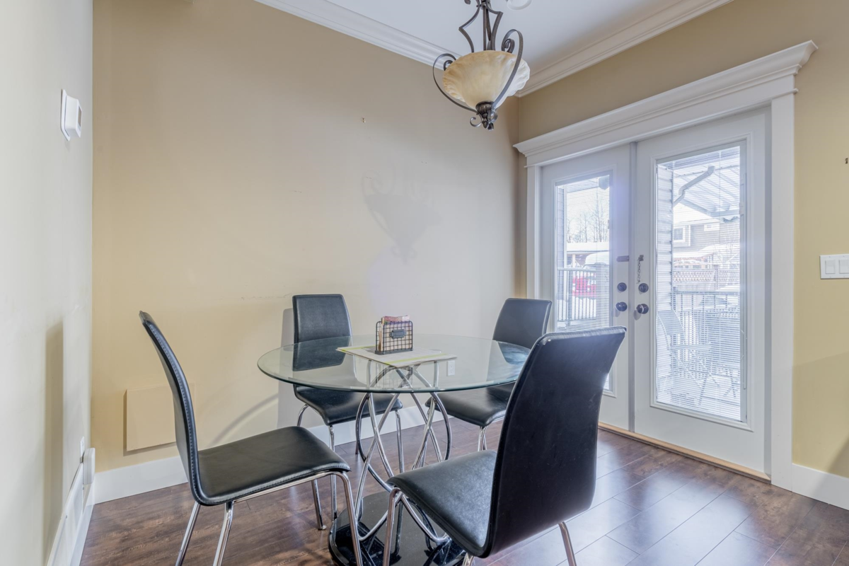 Bedroom 4 Photo of 15833 108 Avenue, Surrey, BC