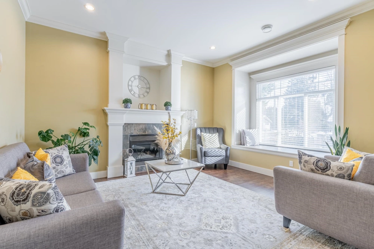 Exterior Rear Photo of 15833 108 Avenue, Surrey, BC