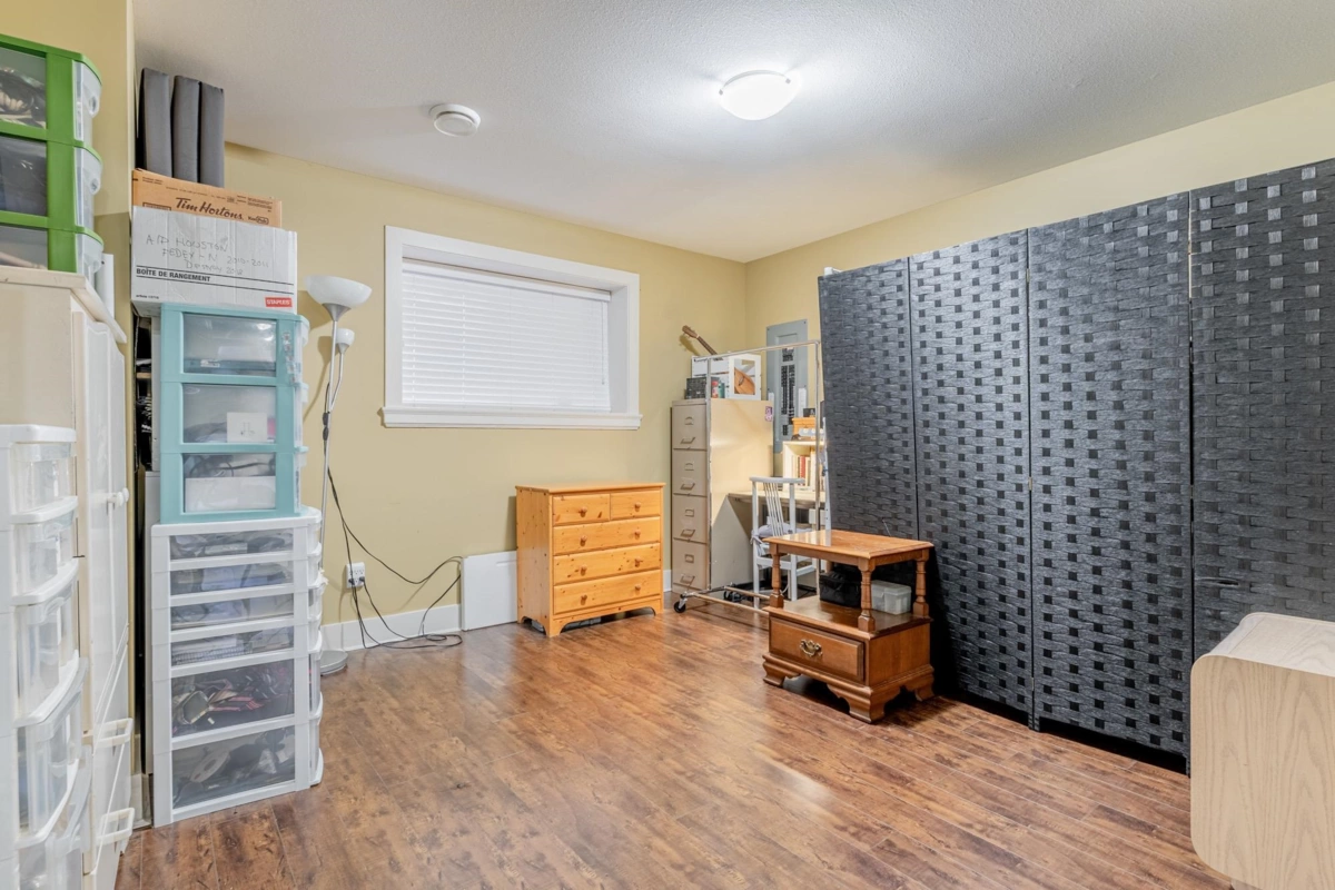 Outdoor Kitchen Photo of 15833 108 Avenue, Surrey, BC