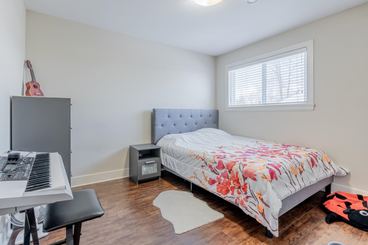 Outdoor Patio Photo of 15833 108 Avenue, Surrey, BC