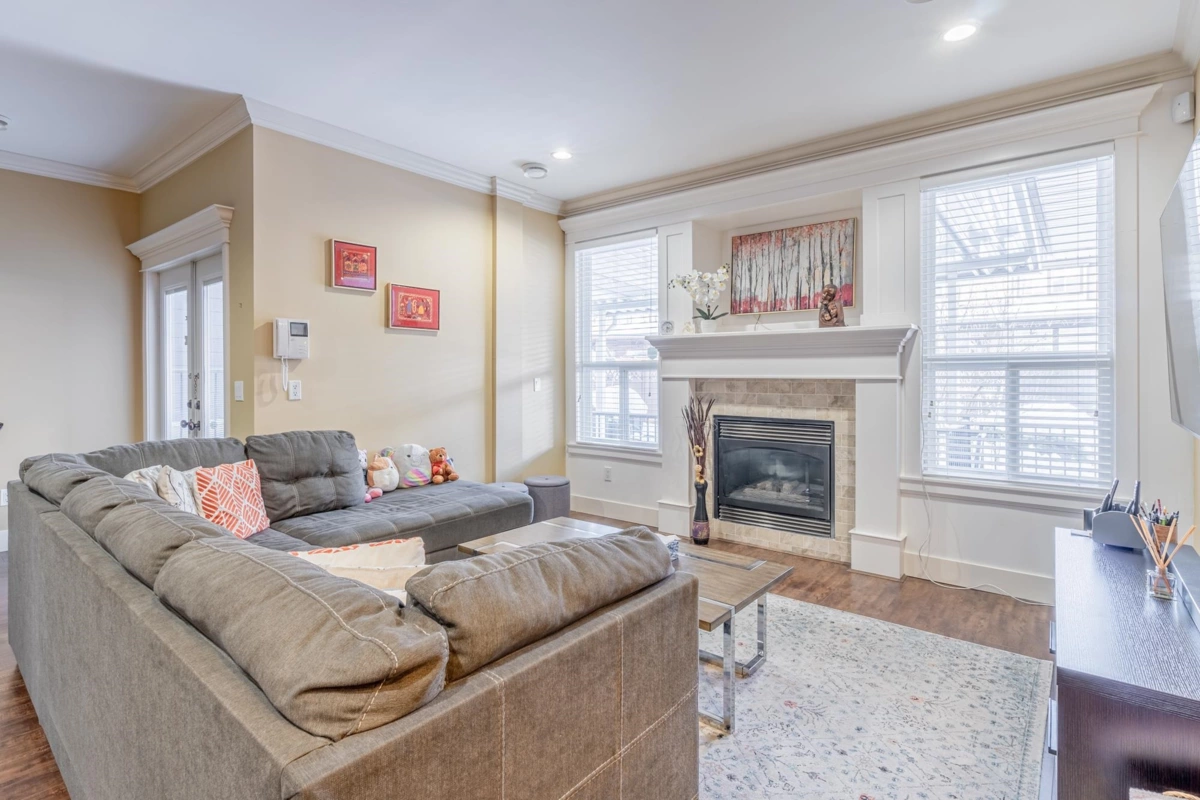 Pantry Photo of 15833 108 Avenue, Surrey, BC